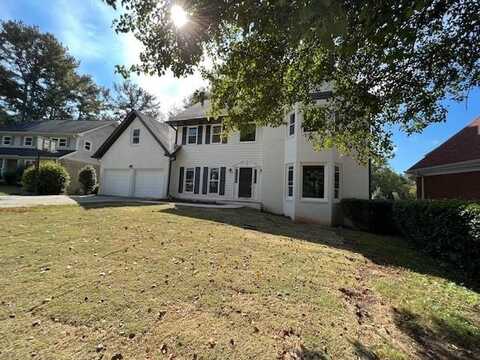 1282 Golf Link Drive, Stone Mountain, GA 30088