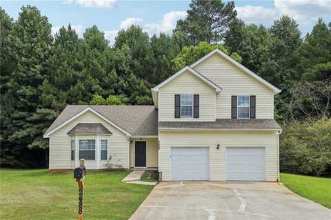 2488 Willenhall Way, Lithonia, GA 30058