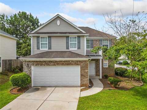 1187 Andrews Drive, Lithia Springs, GA 30122