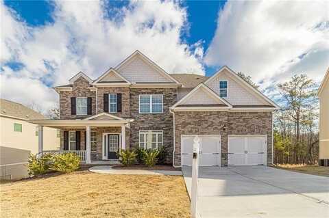 301 Wentworth Circle, Villa Rica, GA 30180