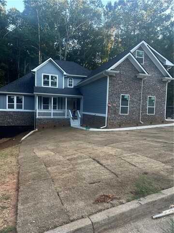 1119 Plantation Drive SE, Conyers, GA 30094