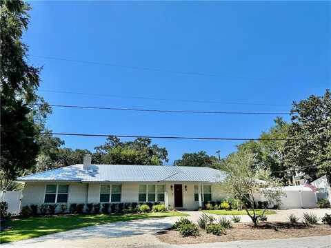 117 Riverview Drive, St. Simons, GA 31522