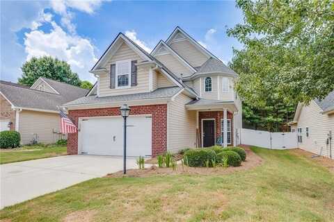 5249 Centennial Hill Drive NW, Acworth, GA 30102