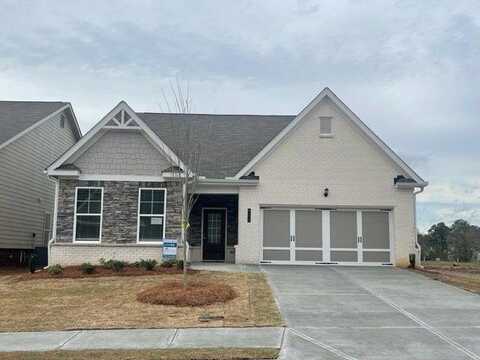 822 Kestrel Drive, Loganville, GA 30052