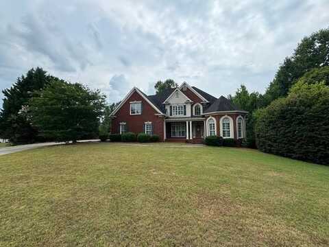 4427 Blue Ridge Drive, Douglasville, GA 30135