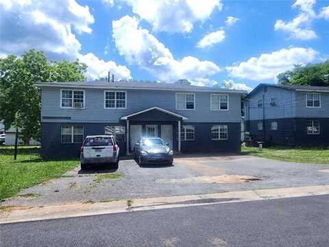 1225 APPLING Court, Macon, GA 31217