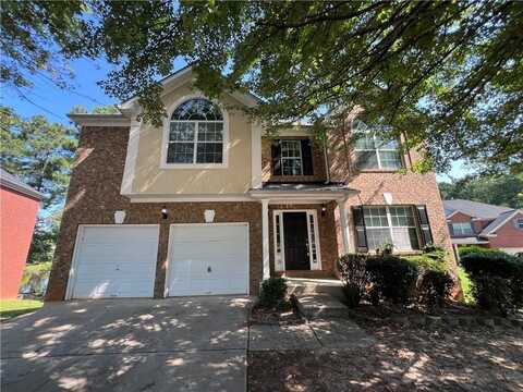 203 Fashion Crossing, Mcdonough, GA 30252