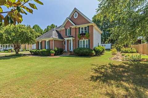 259 ALMON Road, Carrollton, GA 30117