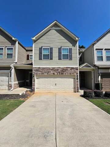 435 Crescent Woode Drive, Dallas, GA 30157