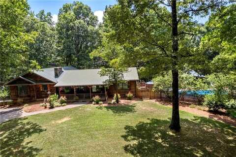 471 & 475 sterling Road, Jasper, GA 30143