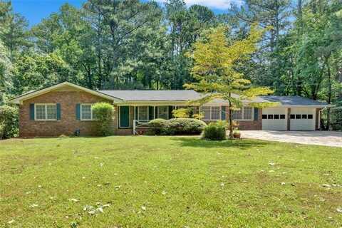 2144 Kennesaw Due West Road NW, Kennesaw, GA 30152