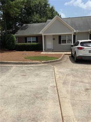 2911 Florence Drive, Gainesville, GA 30504