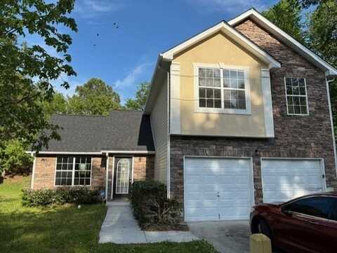 2070 Mulberry Lane, Lithonia, GA 30058