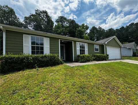 6832 Silver Maple Drive, Rex, GA 30273