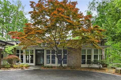 3033 Pine Valley Road, Atlanta, GA 30305