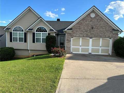 231 Overlook Court, Dallas, GA 30157