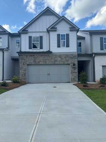 5113 Tulip Square, Acworth, GA 30101