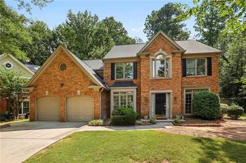 1985 Poppleford Lane, Atlanta, GA 30338