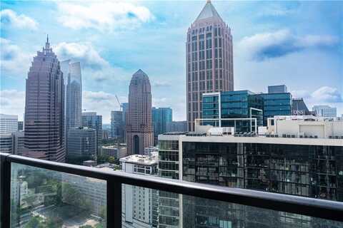 1280 Peachtree Street NW, Atlanta, GA 30309