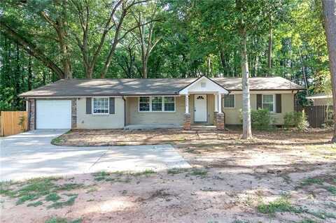 2236 Brannen Road SE, Atlanta, GA 30316