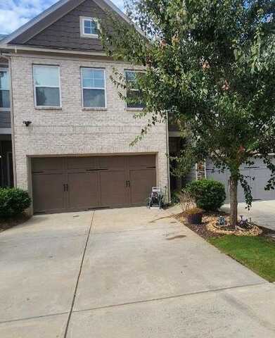 2721 Kemp Court, Conyers, GA 30094