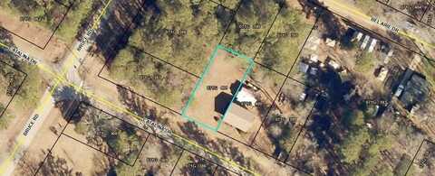 209 Catalina Drive, Martin, GA 30557