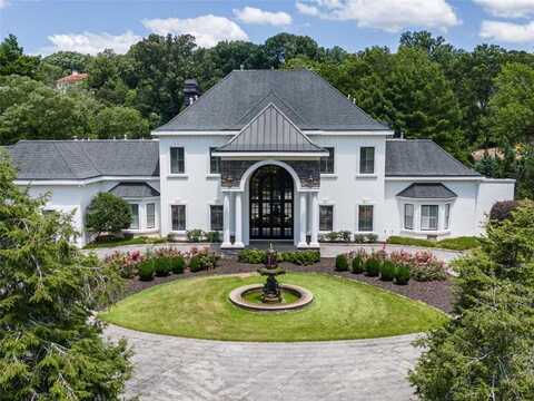 4571 Columns Drive SE, Marietta, GA 30067