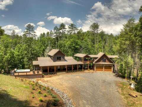 164 Water Dance Trail, Blue Ridge, GA 30513