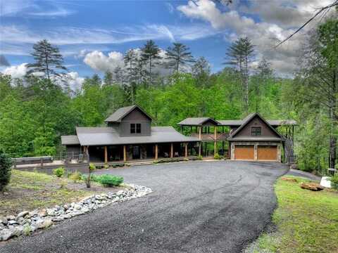 164 Water Dance Trail, Blue Ridge, GA 30513
