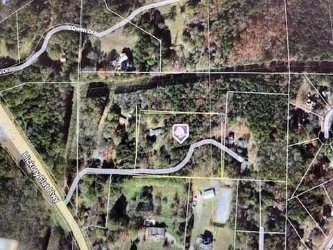 3583 Hickory Flat Highway, Canton, GA 30115