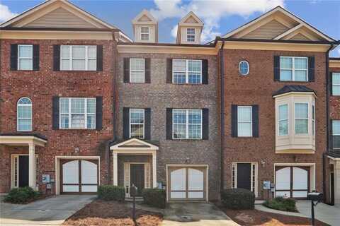 1923 Appaloosa Mill Circle, Buford, GA 30519