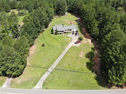 4719 BOLD SPRINGS Road, Monroe, GA 30656