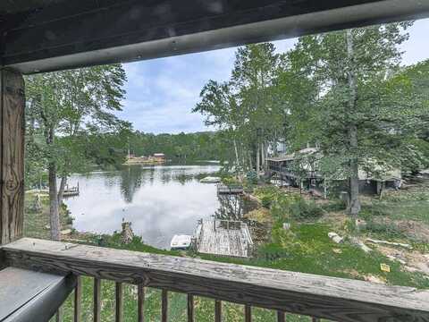 688 Twin Mountain Lake Drive, Talking Rock, GA 30175