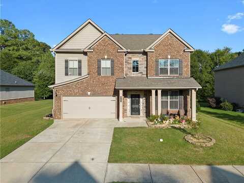 245 Brickstone Parkway, Covington, GA 30016