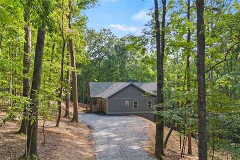 5 Oracle Court, Ellijay, GA 30540