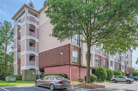 4333 DUNWOODY Park, Atlanta, GA 30338