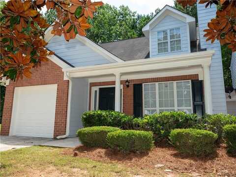 4538 Ravenwood Place, Union City, GA 30291