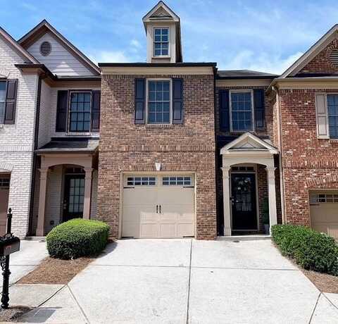 2708 Beynon Lane, Suwanee, GA 30024