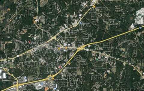 James D Simpson Avenue, Douglasville, GA 30134