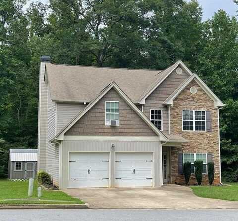 110 Iverson Place, Temple, GA 30179