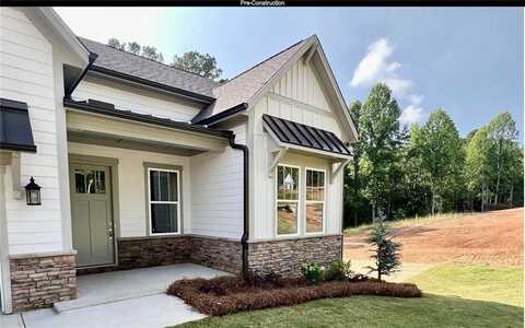 Lot 68 Sunny Brook Drive, Ellijay, GA 30540