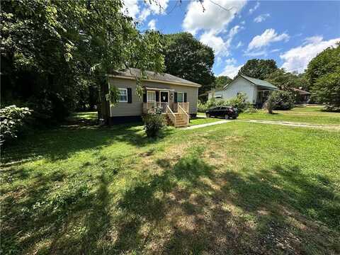 557 Raccoon Creek Road, Summerville, GA 30747