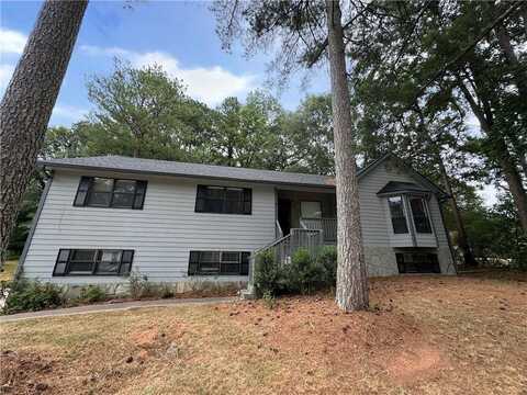 8934 Western Pines Drive, Douglasville, GA 30134