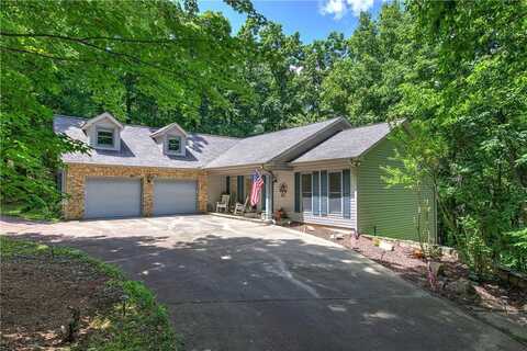 354 Starcross Lane, Jasper, GA 30143