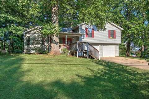 155 Williams Road, Dallas, GA 30132