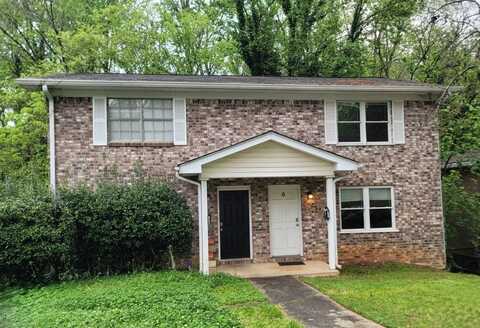 1009 CEDAR Avenue, Atlanta, GA 30344