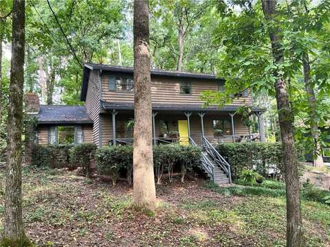 117 Holt Road NE, Marietta, GA 30068