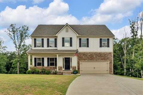 39 THUNDERHAWK Lane NE, Rydal, GA 30171