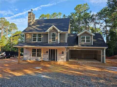 5925 Gailey Drive, Clermont, GA 30527