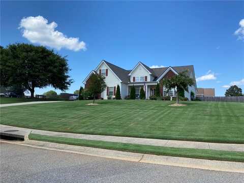 170 Buroak Drive, Jefferson, GA 30549